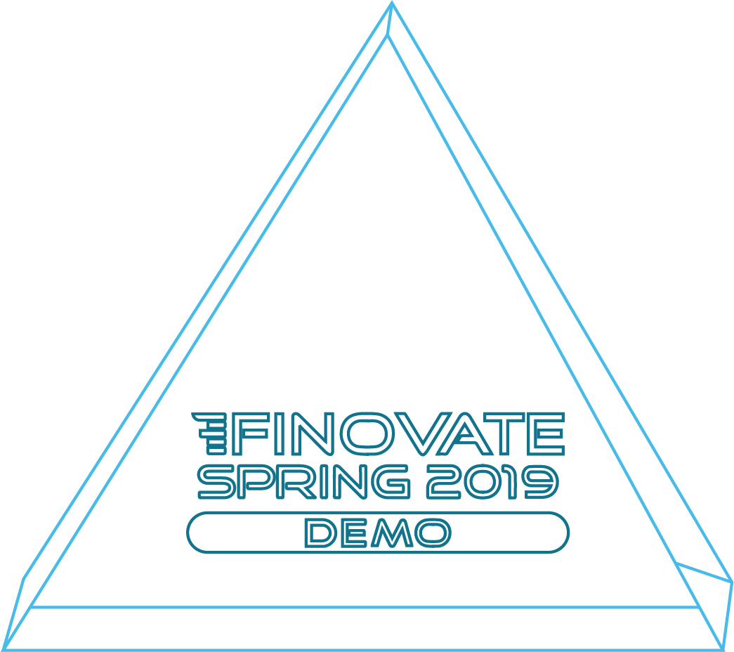 Finovate 2019