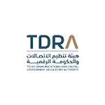 Logo TDRA
