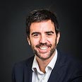 Pablo Rabanal-CEO de Reclamador