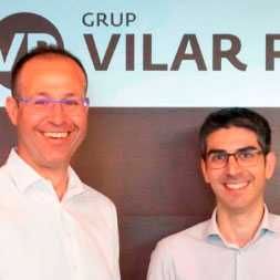 Jordi Pallarès-Responsable del departamento jurídico