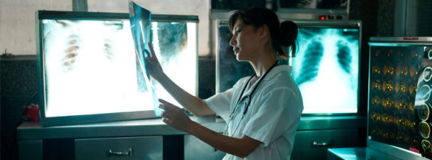Digitalización de procesos médicos y administrativos en salud