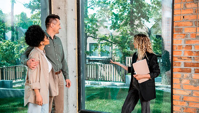 Firma electrónica de contrato de compraventa de una vivienda