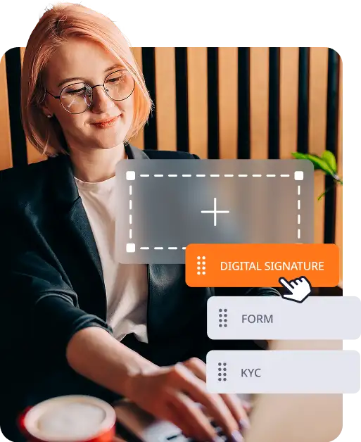 Automatització de processos complexos sense programació.