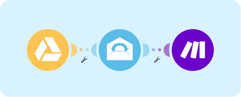 Automatiza tu flujo de trabajo con la integración en Make y Zapier