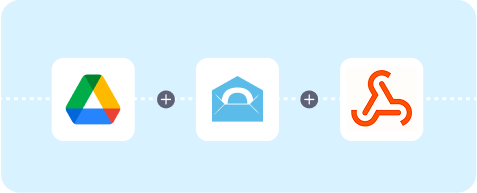 Automatiza tu flujo de trabajo con la integración en Make y Zapier