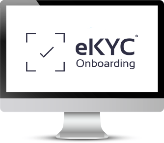 eKYC Onboarding Demo