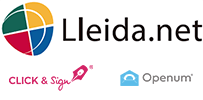 Lleida.net documentary evidence
